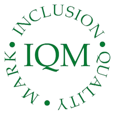 IQM Logo