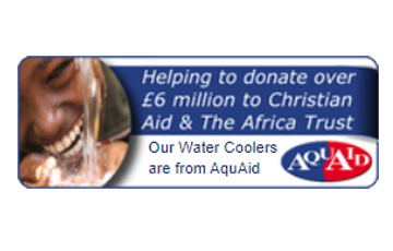 AquAid Logo