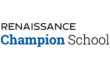 Renaissance Champion School Logo