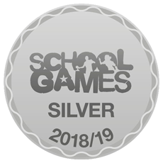 School Games Logo